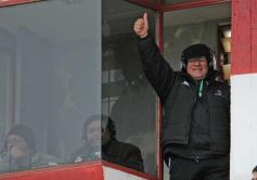 Foto de la galería: Guaraní A. Franco 0-Chaco For Ever 0