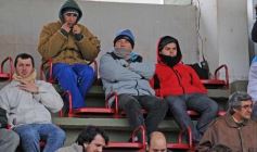 Foto de la galería: Guaraní A. Franco 0-Chaco For Ever 0