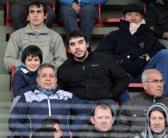 Foto de la galería: Guaraní A. Franco 0-Chaco For Ever 0