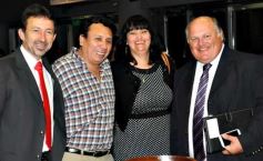 Foto de la galería: Muestra itinerante de la provincialización de Misiones