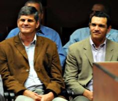 Foto de la galería: Muestra itinerante de la provincialización de Misiones