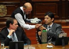 Foto de la galería: Muestra itinerante de la provincialización de Misiones