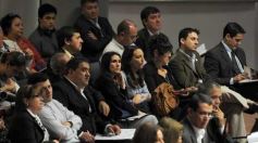 Foto de la galería: Muestra itinerante de la provincialización de Misiones