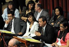 Foto de la galería: Muestra itinerante de la provincialización de Misiones