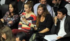 Foto de la galería: Muestra itinerante de la provincialización de Misiones