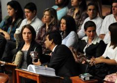 Foto de la galería: Muestra itinerante de la provincialización de Misiones