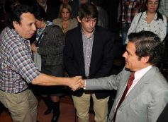 Foto de la galería: Muestra itinerante de la provincialización de Misiones