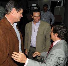 Foto de la galería: Muestra itinerante de la provincialización de Misiones