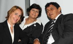 Foto de la galería: Muestra itinerante de la provincialización de Misiones