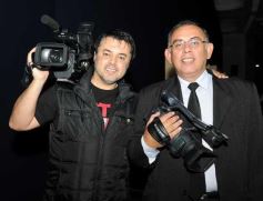 Foto de la galería: Muestra itinerante de la provincialización de Misiones