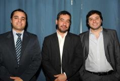 Foto de la galería: Muestra itinerante de la provincialización de Misiones