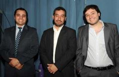 Foto de la galería: Muestra itinerante de la provincialización de Misiones