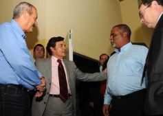 Foto de la galería: Muestra itinerante de la provincialización de Misiones