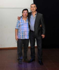 Foto de la galería: Muestra itinerante de la provincialización de Misiones