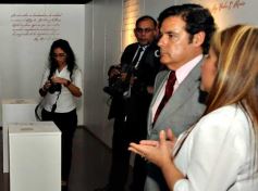 Foto de la galería: Muestra itinerante de la provincialización de Misiones