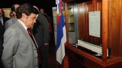 Foto de la galería: Muestra itinerante de la provincialización de Misiones