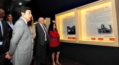 Foto de la galería: Muestra itinerante de la provincialización de Misiones