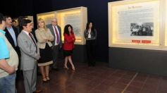 Foto de la galería: Muestra itinerante de la provincialización de Misiones