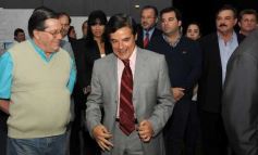 Foto de la galería: Muestra itinerante de la provincialización de Misiones