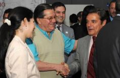 Foto de la galería: Muestra itinerante de la provincialización de Misiones