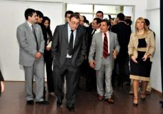 Foto de la galería: Muestra itinerante de la provincialización de Misiones