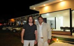 Foto de la galería: Alcaraz Automotores inauguró un nuevo y amplio local de ventas