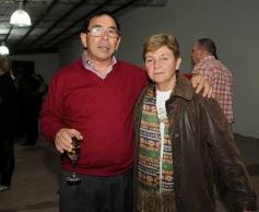 Foto de la galería: Alcaraz Automotores inauguró un nuevo y amplio local de ventas