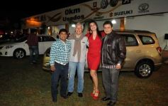 Foto de la galería: Alcaraz Automotores inauguró un nuevo y amplio local de ventas