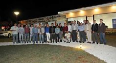 Foto de la galería: Alcaraz Automotores inauguró un nuevo y amplio local de ventas