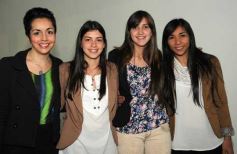 Foto de la galería: Alcaraz Automotores inauguró un nuevo y amplio local de ventas