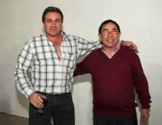 Foto de la galería: Alcaraz Automotores inauguró un nuevo y amplio local de ventas