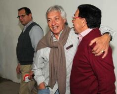 Foto de la galería: Alcaraz Automotores inauguró un nuevo y amplio local de ventas