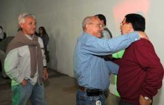 Foto de la galería: Alcaraz Automotores inauguró un nuevo y amplio local de ventas