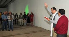 Foto de la galería: Alcaraz Automotores inauguró un nuevo y amplio local de ventas