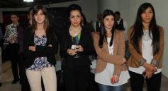 Foto de la galería: Alcaraz Automotores inauguró un nuevo y amplio local de ventas