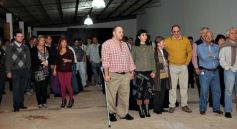 Foto de la galería: Alcaraz Automotores inauguró un nuevo y amplio local de ventas