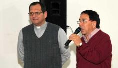 Foto de la galería: Alcaraz Automotores inauguró un nuevo y amplio local de ventas