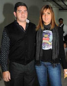 Foto de la galería: Alcaraz Automotores inauguró un nuevo y amplio local de ventas