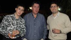 Foto de la galería: Alcaraz Automotores inauguró un nuevo y amplio local de ventas