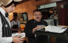 Foto de la galería: Alcaraz Automotores inauguró un nuevo y amplio local de ventas