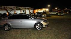 Foto de la galería: Alcaraz Automotores inauguró un nuevo y amplio local de ventas