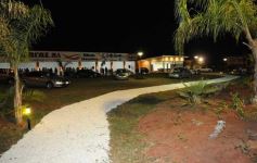 Foto de la galería: Alcaraz Automotores inauguró un nuevo y amplio local de ventas