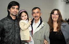 Foto de la galería: Alcaraz Automotores inauguró un nuevo y amplio local de ventas