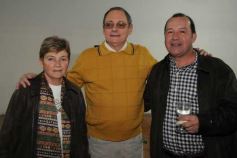 Foto de la galería: Alcaraz Automotores inauguró un nuevo y amplio local de ventas