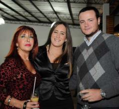 Foto de la galería: Alcaraz Automotores inauguró un nuevo y amplio local de ventas