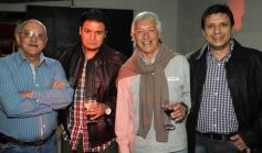 Foto de la galería: Alcaraz Automotores inauguró un nuevo y amplio local de ventas