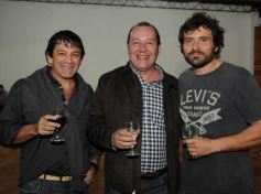 Foto de la galería: Alcaraz Automotores inauguró un nuevo y amplio local de ventas