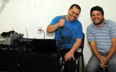 Foto de la galería: Alcaraz Automotores inauguró un nuevo y amplio local de ventas