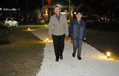 Foto de la galería: Alcaraz Automotores inauguró un nuevo y amplio local de ventas