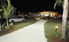 Foto de la galería: Alcaraz Automotores inauguró un nuevo y amplio local de ventas